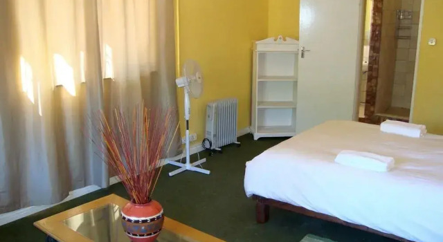 Nuwedam Guest Farm, Забронировать Фермерский дом Отели Туусривир с парковкой, Парковка