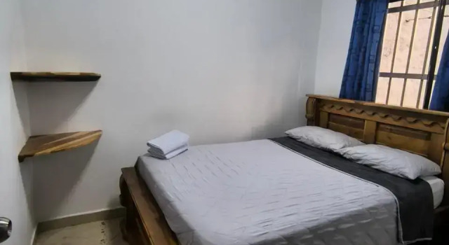 Casa Hotel Mar y Brisa Beach