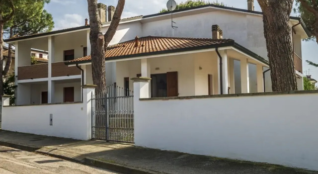 Delightful Holiday Home in Lido di Volano near Sea, Prenota Hotel Lido di Volano 