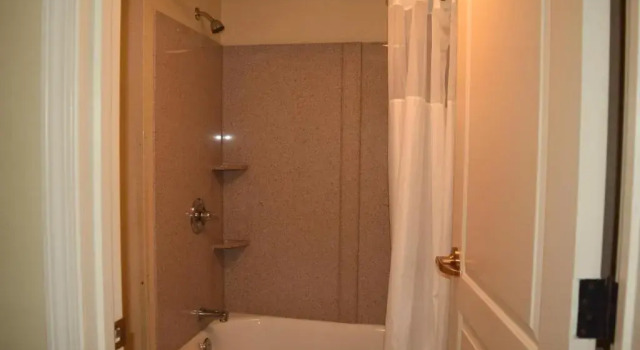 Люкс Atkinson Inn & Suites