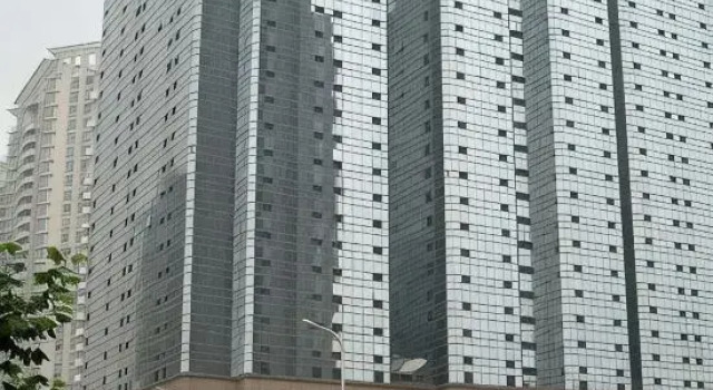 iNestin Shanghai Apartment (Lujiazui), Varaa Huoneisto Shanghai Shanghai