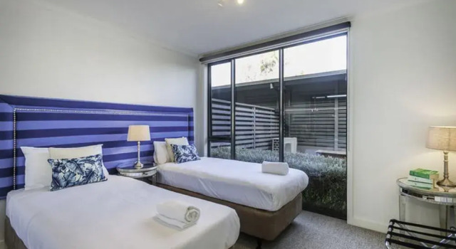 3 Bedroom Condo With Golf Course Views