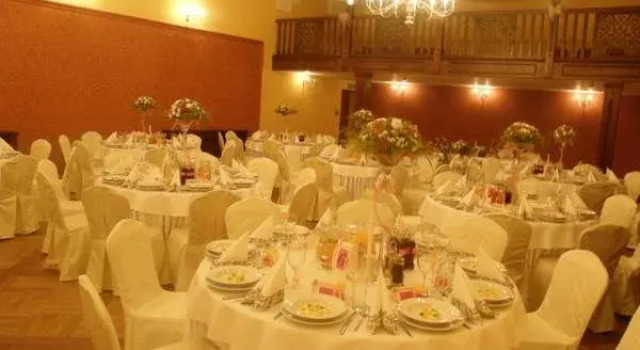 Hotel Stara Szmergielnia