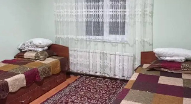 Guest House/Гостевой дом
