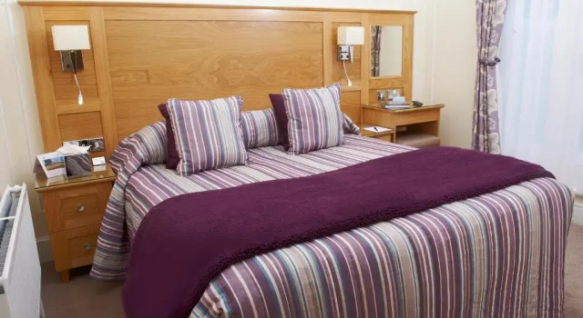 Номер Standard Phyllis Court Members Club