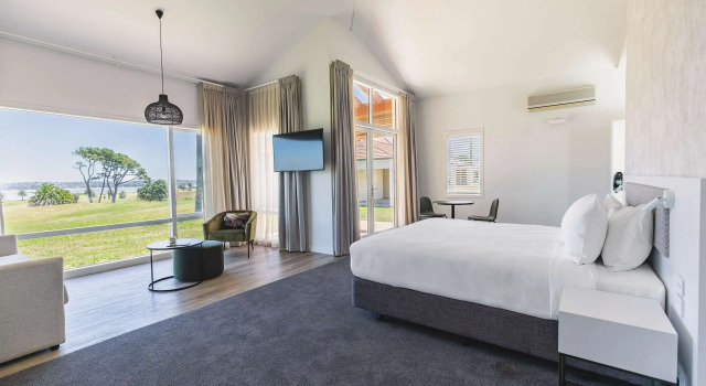 Rydges Formosa Auckland Golf Resort, Buchen Sie Resort Beachlands Neuseeland