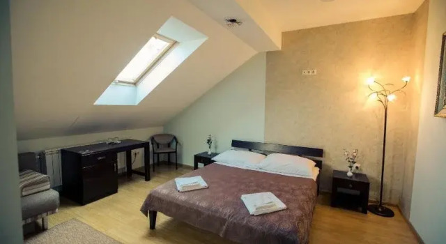 Hotel Premiera, Rezerwuj Hotel Chust Transcarpathia