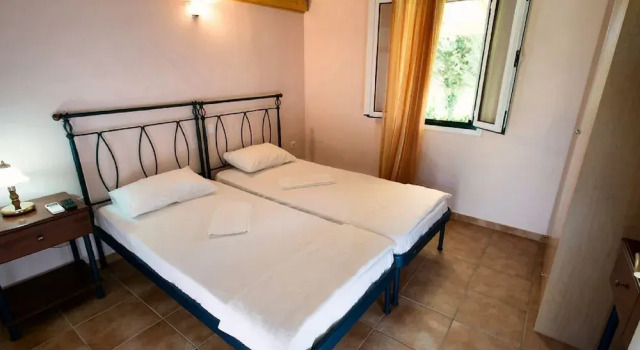 FOUFAS HOUSES, Book Hotel Parálion Ástros Arcadia Regional Unit