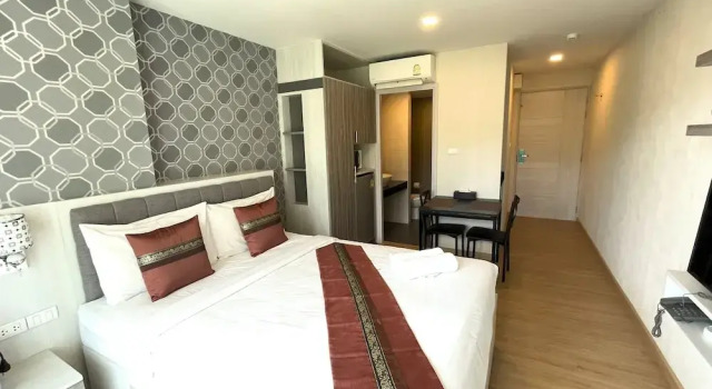 Apartment at Splendid Condo by Lofty