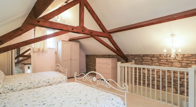 Granary Cottage, Rezervați Casă de vacanță Hoteluri în Gloucestershire cu parcare, Parcare