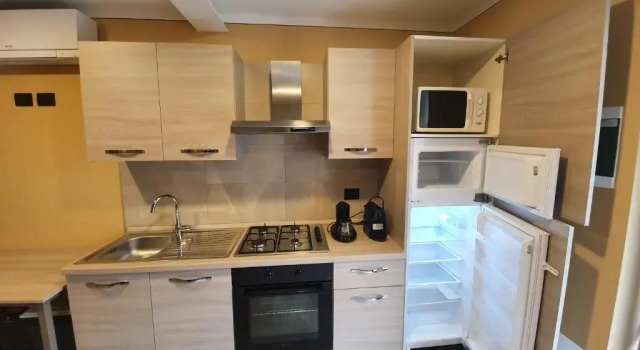 Апартаменты azalea Rooms & apartments domo 5