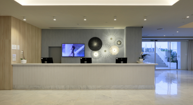 Palladium Hotel Menorca, Book Hotel Es Mercadal Menorca