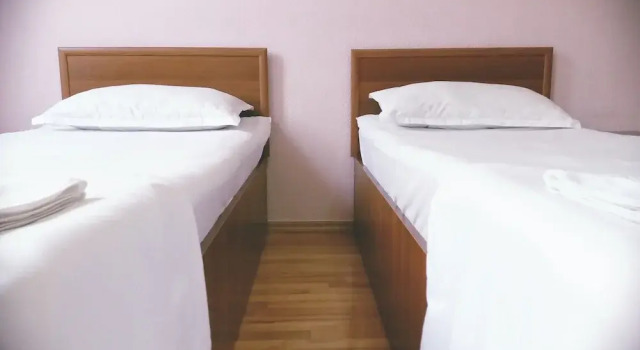 Двухместный номер Standard Мини-отель Villa Vera
