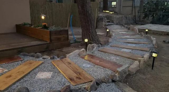 Люкс Superior Moonlight Suite Arad צימר אור הירח, ערד