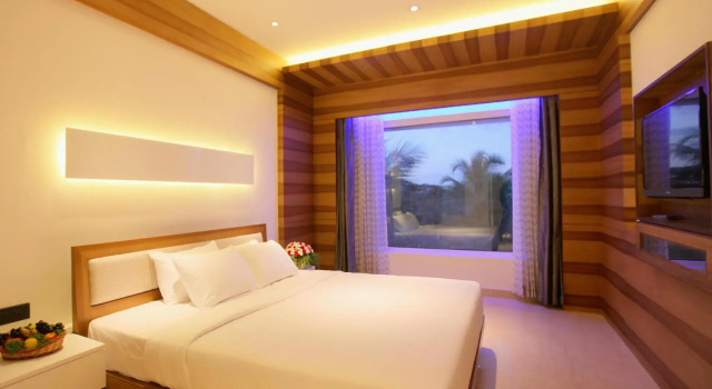 Номер Executive Diana Heights Luxury Hotel