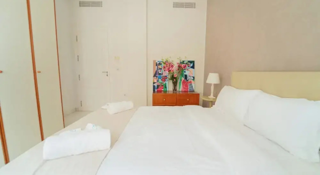 Infinity View Spacious 3 bd With Lake View