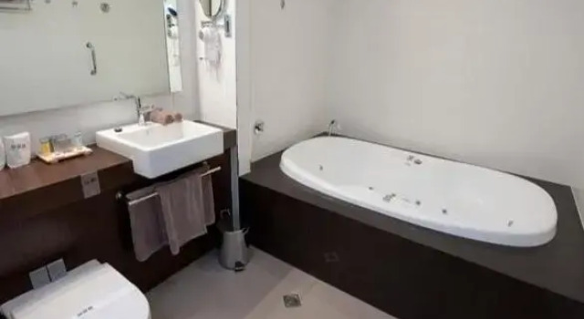 Номер Executive Quality Inn Heritage on Lydiard