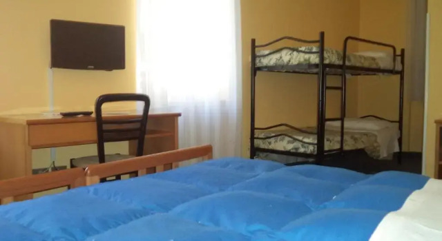 Семейный номер Standard Hotel Il Nibbio