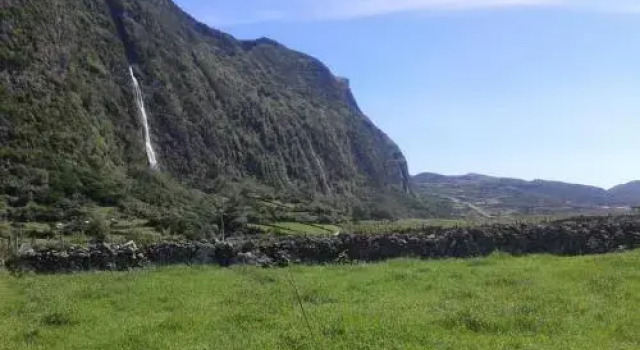 Residencia Mateus, Rezerwuj Hotel Faja Grande Flores Island