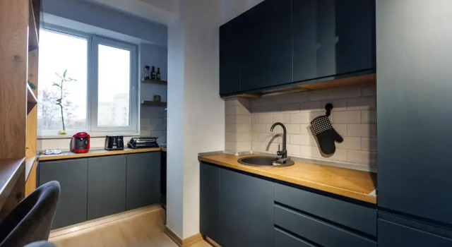 Апартаменты Touchdown Apartment near Bucharest Airport