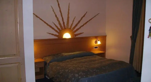 Двухместный номер Comfort Villa Ilaria