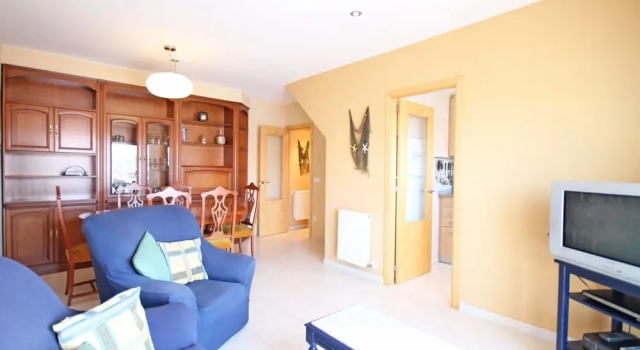 Apartamento Peonia