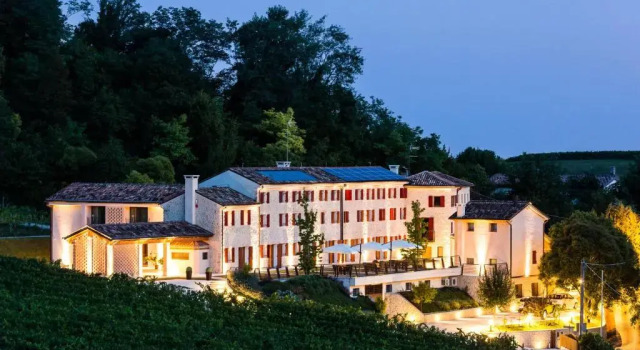 Tenuta SantEufemia, Забронировать Дом для отпуска Сан-Пьетро-ди-Фелетто Венето