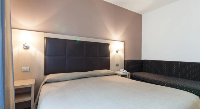 Hotel Michelangelo, Rezervați Hotel Forlì Emilia-Romagna
