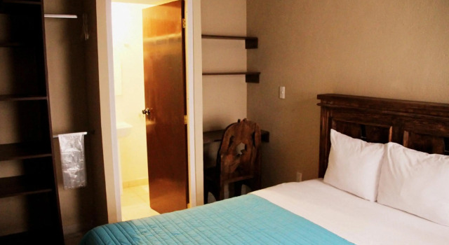 Residencia San Pablo