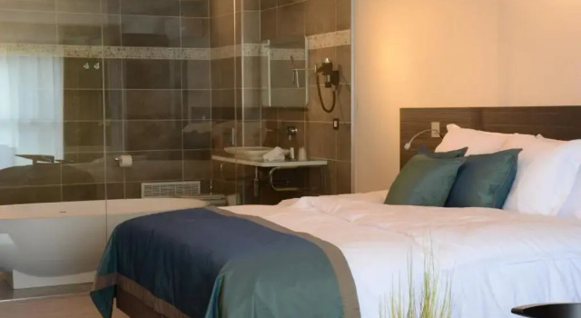 Abalona Hotel & Apartments