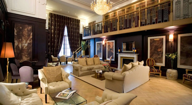 Cavendish Hotel