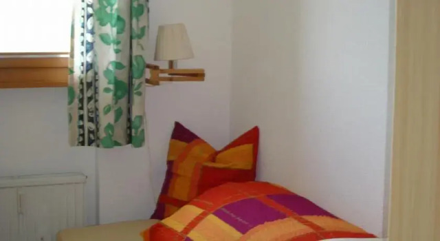 Haus Zayetta, Prenota Hotel Albinen Canton Vallese