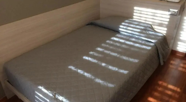 Standard Einzel Zimmer Twelve Hotel