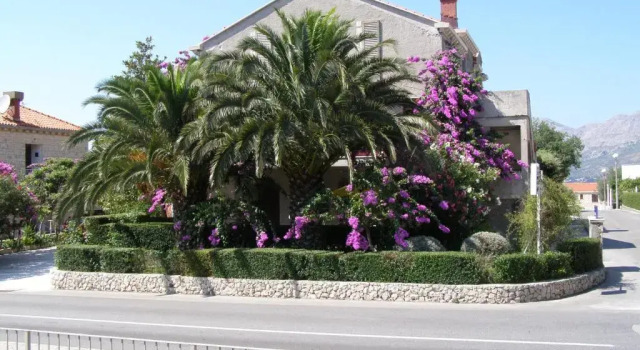 Апартаменты Guesthouse Klečak