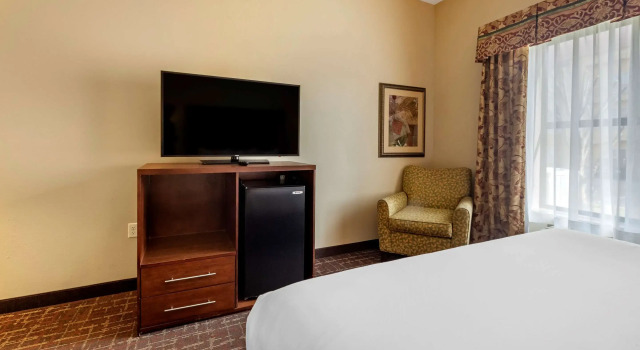 Spark by Hilton Shawnee, Reserva ahora Hotel Shawnee Oklahoma