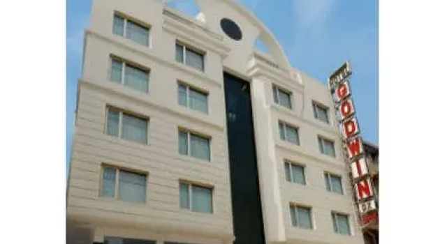 Номер Standard HOTEL GODWIN DELUXE NEAR CONNAUGHT PLACE Offers FREE AIRPORT PICKUP