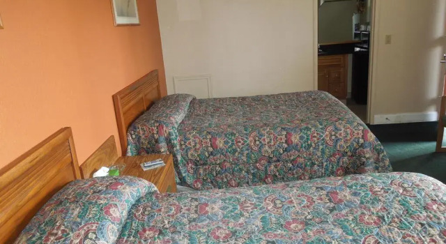 Travel Inn, 预订 酒店 霍斯黑兹 Finger Lakes