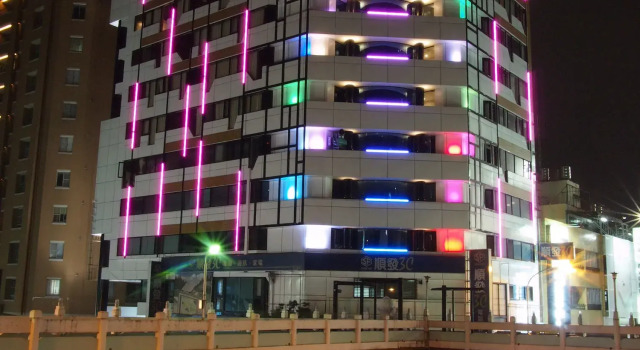 Calligraphy Greenway Hotel