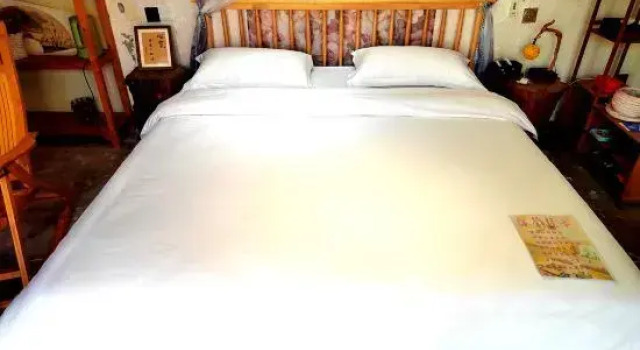 Люкс Xi'an Yirou · Qingshe Art Homestay