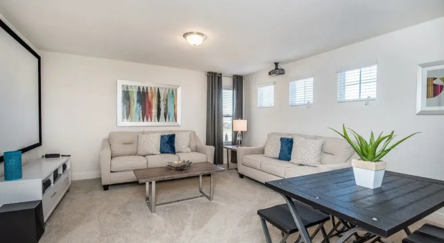 5243 Wildwood Way, Забронировать Дом для отпуска Виллы Давенпорт, Вилла