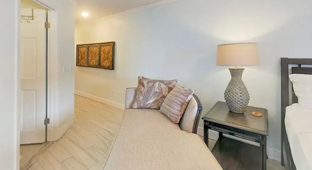 8730 Thomas Dr Condo Unit 1304A, Book Lejlighed Hoteller i Lower Grand Lagoon med parkering, Parkering