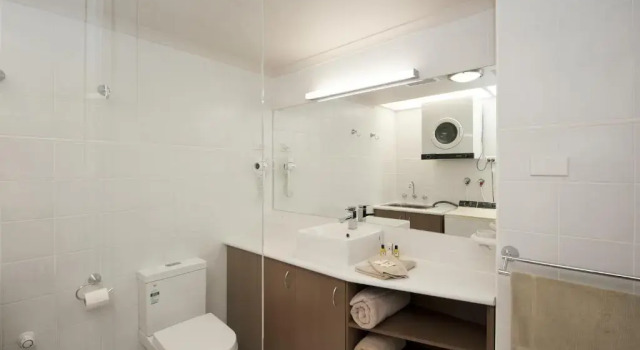 Апартаменты Mollymook Cove Apartments