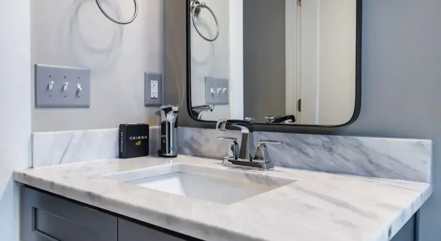 Апартаменты Modern Nashville Townhouse Rooftop Garage