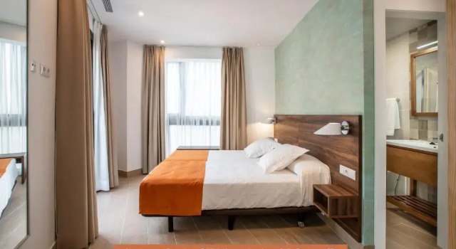 Апартаменты Superior Apartamentos Maier