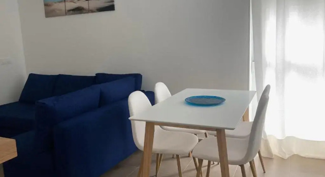 Apartamento Río Iro