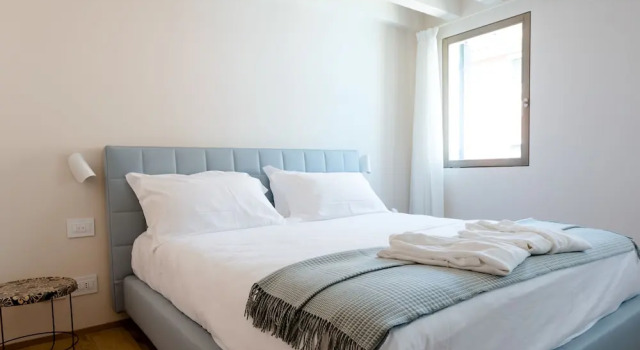 Номер Superior Casa Burano