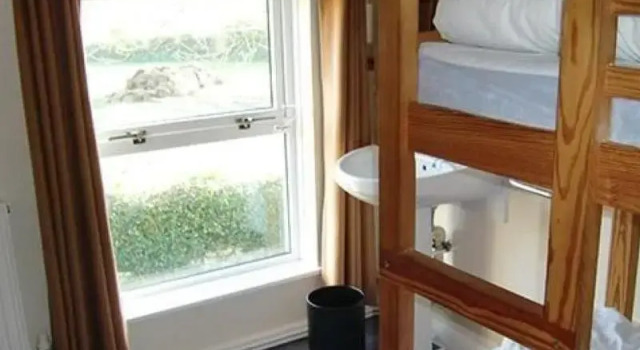 YHA Boswinger, Забронировать Отель Отели Англии 3 звезды, 3*
