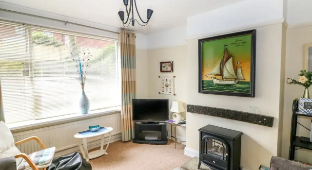 Harbourlights Cottage, Reserva ahora Casa o chalet Broadstairs Kent