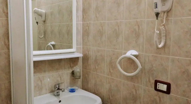 Номер Standard Agriturismo Sa Pramma