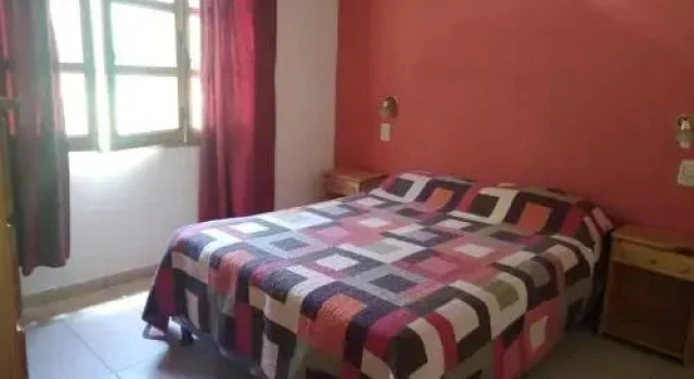 Manto de Estrellas, Prenota Hotel Hotel a Mendoza con parcheggio, Parcheggio